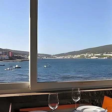 De Quenxe Hotel Cee